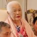 Ratu Sirikit Kitiyakara Memperkenalkan Sutra Thailand dan Dijuluki Ratu Tercantik Dunia