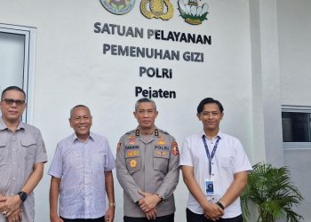 8 Hal Penting SPPG Polri Menurut Prof Tjandra Yoga Aditama