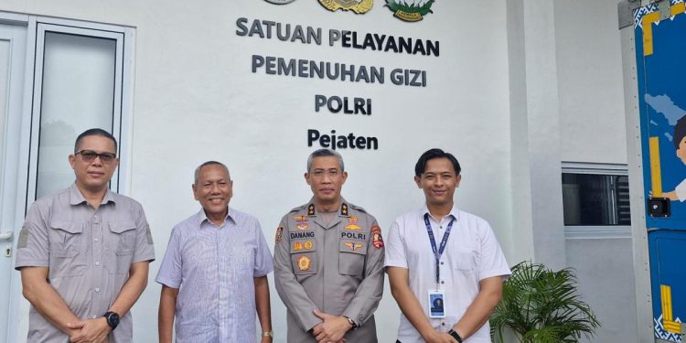 8 Hal Penting SPPG Polri Menurut Prof Tjandra Yoga Aditama