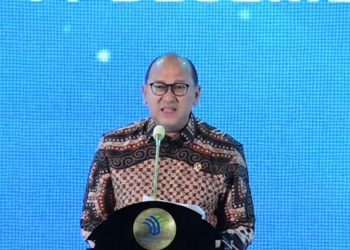 Indonesia Raih Investasi Rp 491,4 Triliun di Kuartal III Tertinggi Sepanjang 2025