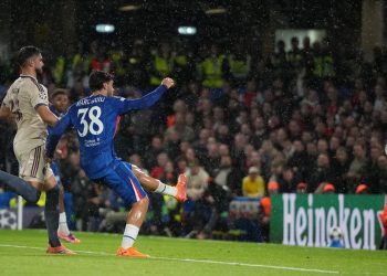 Chelsea Kalah, Pemain Ini Dikritik Keras Karena Tindakan yang Tak Boleh Dilakukan