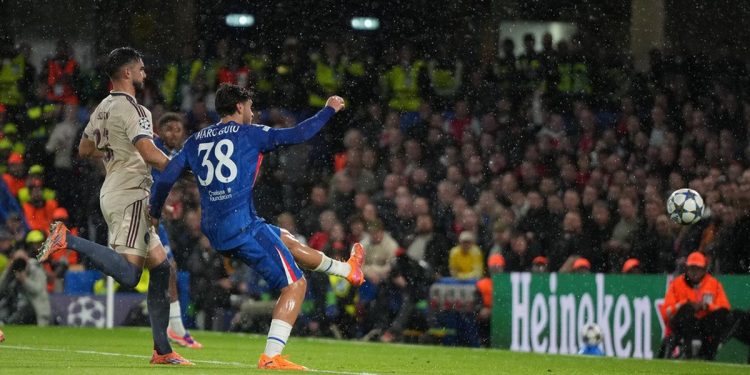 Chelsea Kalah, Pemain Ini Dikritik Keras Karena Tindakan yang Tak Boleh Dilakukan