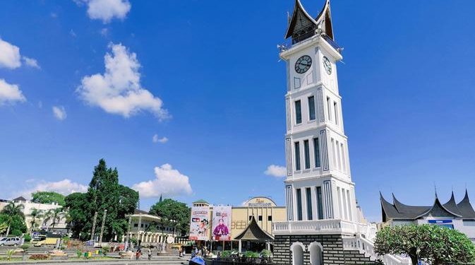 Kuliner Sebagai Daya Tarik Utama Investasi di Aceh