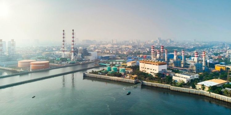 Perluasan Transisi Energi yang Mengandalkan Gas Bumi