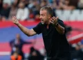Prediksi Barcelona dan Olympiacos: Masalah Cedera Jadi Tantangan Hansi Flick