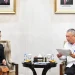 Menhub Dudy Siap Buka Rute Penerbangan Baru di Titik Pariwisata Setelah Dirayu Menpar