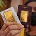 Harga Emas Antam Capai Rekor Tertinggi, Simak Rinciannya di Sini