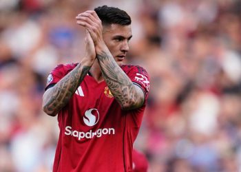 Live Streaming Liga Inggris Manchester United vs Sunderland Segera Dimulai