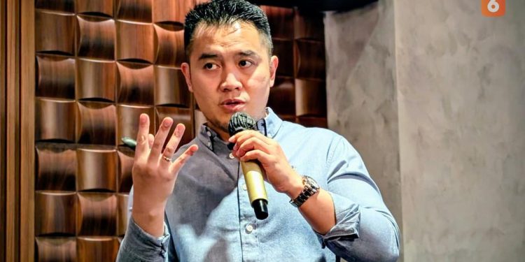 Hindari Makanan Berjamur, Dokter: Risiko Kanker Hati yang Perlu Diwaspadai