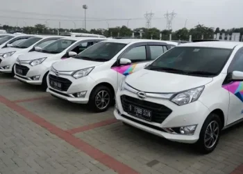 Catatkan Pangsa Pasar Tertinggi, Ini Tiga Model Terlaris Daihatsu
