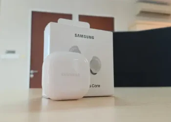 Ulasan Galaxy Buds Core: TWS Terjangkau Rp 700 Ribuan untuk Pengguna Komuter