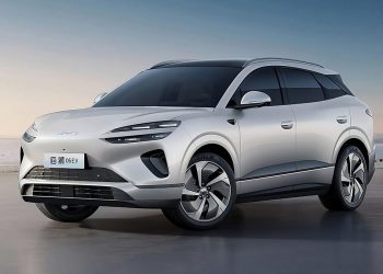 Produksi Song Plus Dihentikan, BYD Sealion 06 Menjadi Penerus