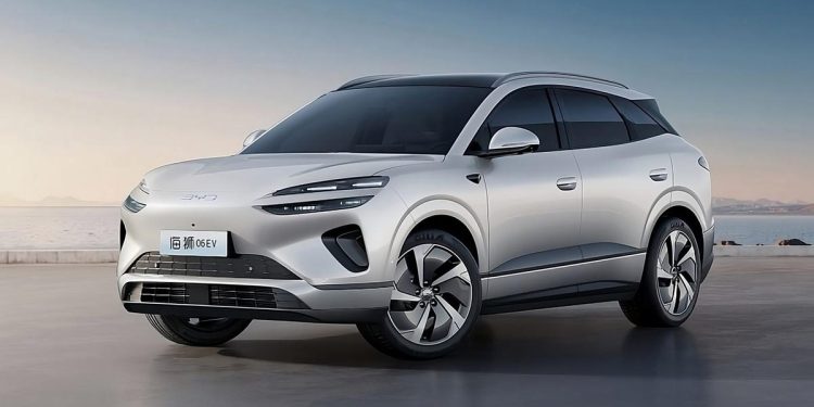 Produksi Song Plus Dihentikan, BYD Sealion 06 Menjadi Penerus