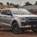 Hadir Lebih Mewah, Ini yang Ditawarkan Isuzu D-Max V-Cross Tanpa Brand dan Domain