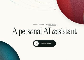 Apa Itu Comet AI, Browser Perplexity yang Berfungsi Sebagai Asisten Digital