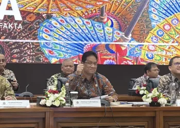 Sinyal Purbaya Kurangi Penerima BLT Tahun Depan dengan Syarat Tertentu