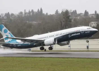 Dua Tahun Setelah Insiden Fatal, FAA Izin Boeing Tingkatkan Produksi 737 Max