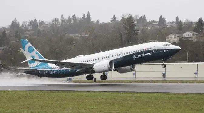 Dua Tahun Setelah Insiden Fatal, FAA Izin Boeing Tingkatkan Produksi 737 Max
