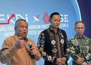 Sistem Pembayaran Terjangkau Terbaik di Dunia dengan BI Fast