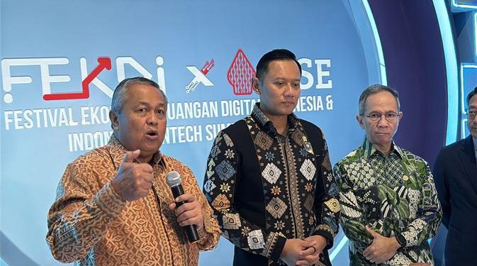 Sistem Pembayaran Terjangkau Terbaik di Dunia dengan BI Fast