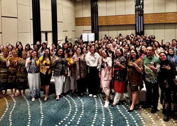 Perempuan Muda Siap Memimpin Industri Perhotelan di Indonesia