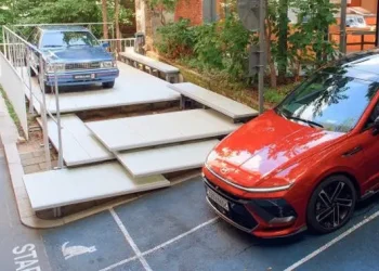 Sonata Rayakan 40 Tahun Eksistensi dengan 10 Juta Unit Terjual di Dunia