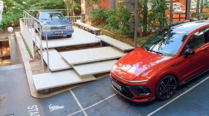 Sonata Rayakan 40 Tahun Eksistensi dengan 10 Juta Unit Terjual di Dunia