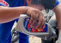 Sarana Edukasi Pelumas Mesin Perpanjang Program Hadiah