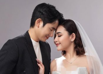 3 Berita Hari Ini: Gaya Elegan Amanda Monopo di Foto Prewedding Kenny Austin