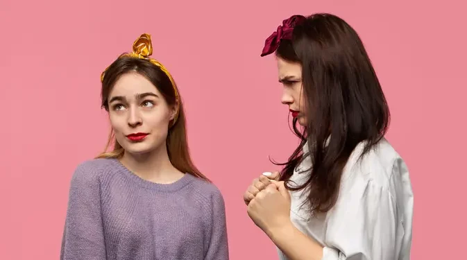 Tanda-Tanda Dia Tidak Mau Berteman dengan Kamu dan Cara Menghadapinya Tanpa Berjuang Sendirian