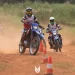 Pelatihan Off-Road diadakan, WR155 dan YZ125X Jadi Andalan Utama
