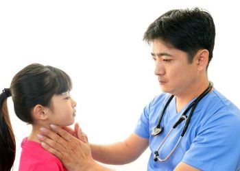 Gejala Gondongan pada Anak dan Cara Pengobatannya yang Harus Diketahui