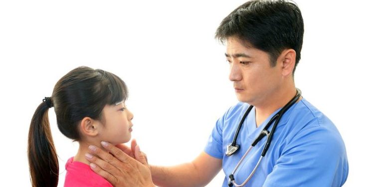 Gejala Gondongan pada Anak dan Cara Pengobatannya yang Harus Diketahui