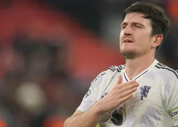 Pahlawan Kemenangan MU, Legenda Arsenal Hargai Harry Maguire