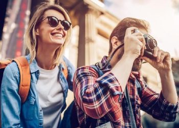 Negara Ini Wajibkan Turis AS Bayar Rp160 Juta untuk Masuk Sebagai Balasan kepada Trump