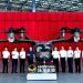 Prototipe Mobil Terbang Pertama eVTOL AE200-100 Diluncurkan oleh Geely