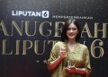 Krisan Valerie Gairahkan Semangat Memanusiakan Manusia Lewat Platform Baku Bantu Sulut