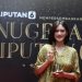 Krisan Valerie Gairahkan Semangat Memanusiakan Manusia Lewat Platform Baku Bantu Sulut