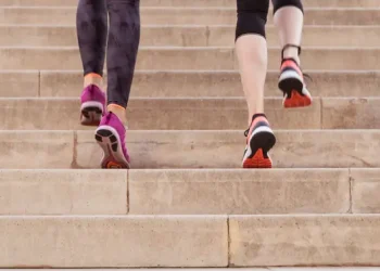 Olahraga Singkat dan Teratur Lebih Efektif Menurunkan Berat Badan dalam Waktu Singkat