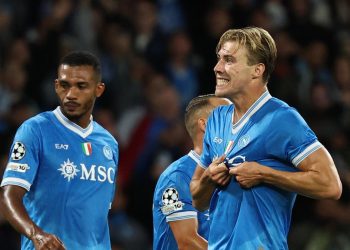 Prediksi Torino vs Napoli: Target Tiga Kemenangan Beruntun Tim Partenopei