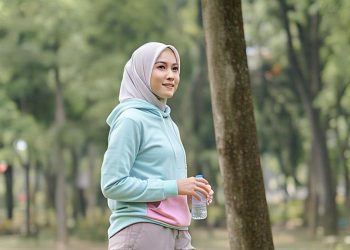 Otot: Kunci Wanita Usia 30-an untuk Tubuh Kuat dan Sehat