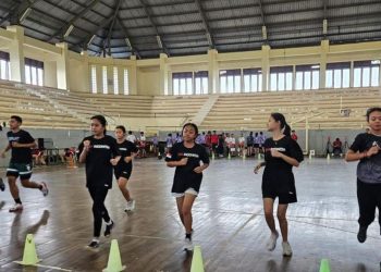 Atlet Bali Akan Mendapatkan Fasilitas Latihan Baru Gratis