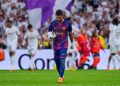 Kekalahan Barcelona di Markas Real Madrid dan Cerminan Kehilangan Arah Permainan dan Kepercayaan Diri