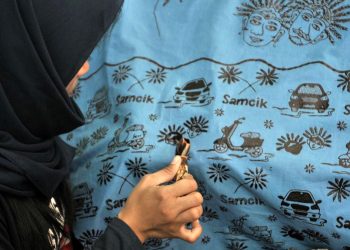 Tiga Berita Terbaru: Memahami Perbedaan Batik Indonesia dan Malaysia