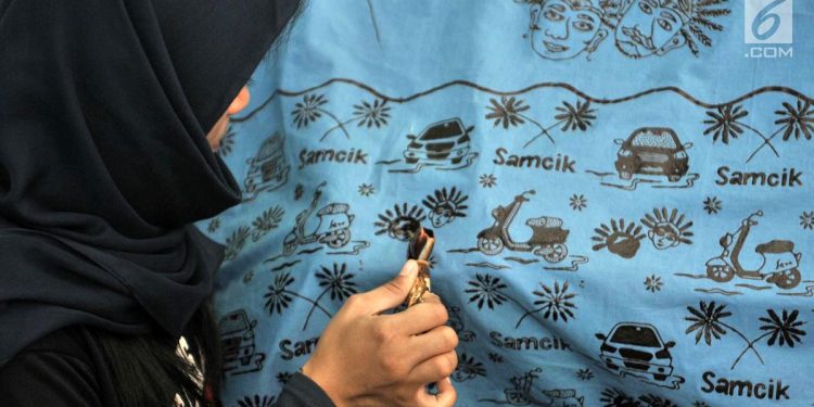 Tiga Berita Terbaru: Memahami Perbedaan Batik Indonesia dan Malaysia