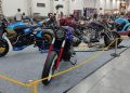Kustomfest 2025 Tampilkan Karya Kustom Terbaik dengan Inovasi Tanpa Ulangan