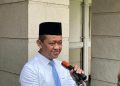 Bahlil Bertemu Pengurus Muhammadiyah Bahas Izin Pertambangan