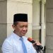 Bahlil Bertemu Pengurus Muhammadiyah Bahas Izin Pertambangan