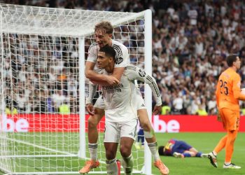 Hasil El Clasico 2025/2026: Madrid Akhiri Mimpi Buruk Lawan Barcelona