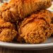 Resep Ayam Crispy Keriting Kelezatan Klasik dengan Sentuhan Rumahan